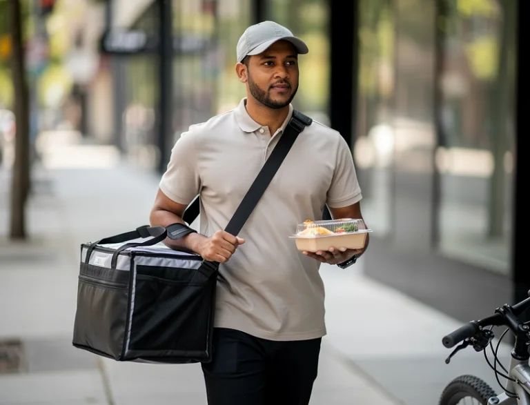 meal delivery Rochester Hills